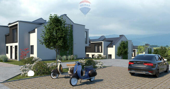 BLACK WEEKS - Nowa mieszkania - Lipowa