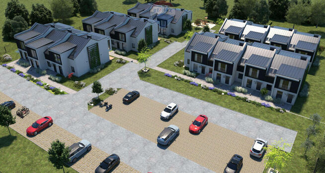 BLACK WEEKS - Nowa mieszkania - Lipowa