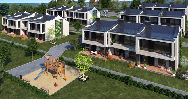 BLACK WEEKS - Nowa mieszkania - Lipowa