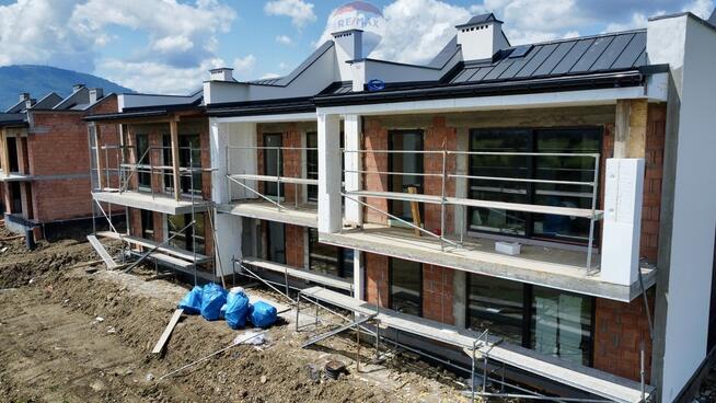 BLACK WEEKS - Nowa mieszkania - Lipowa