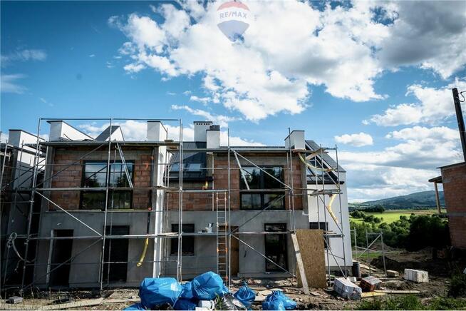 BLACK WEEKS - Zamieszkaj w górach