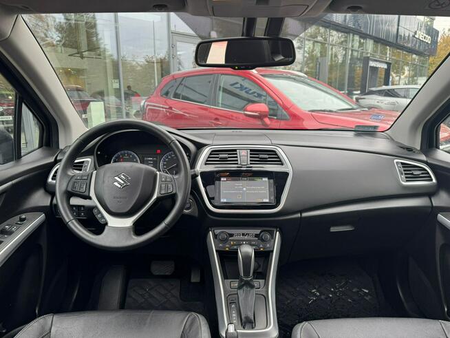 Salon Polska 1,4 Boosterjet 140KM Automat Elegance *Suzuki Matsuoka*