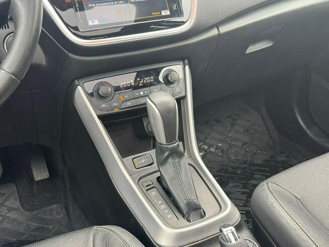 Salon Polska 1,4 Boosterjet 140KM Automat Elegance *Suzuki Matsuoka*