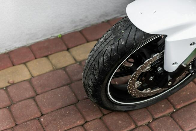 Kawasaki Z 750 R 2012 LEOVINCE Raty Transport Największy Wybór Motocykli w PL