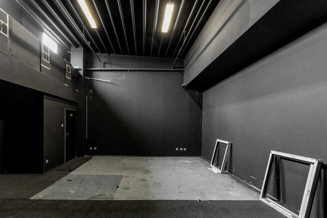 Lokal użytkowy Lublin Tatary,