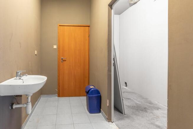 Lokal użytkowy Lublin Tatary,