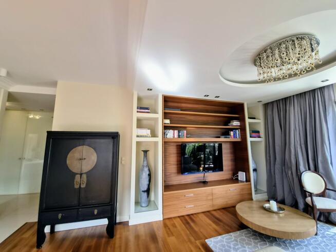 Mieszkanie Warszawa gm. Wilanów Wilanów, Prymasa Augusta Hlonda