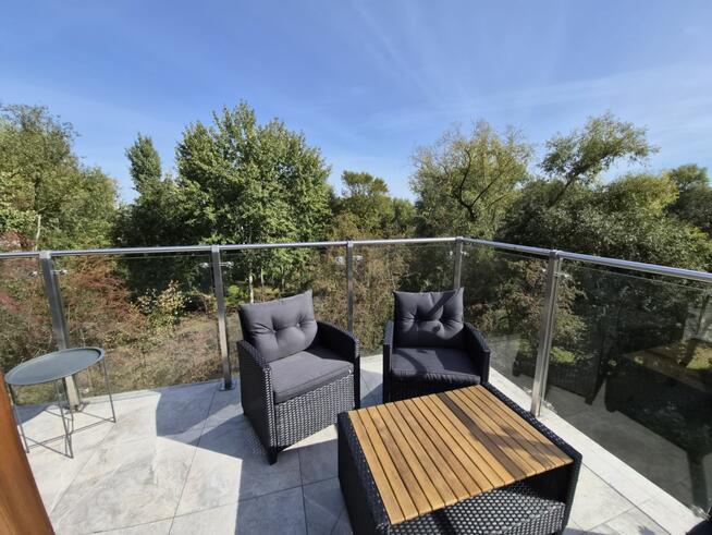 Mieszkanie Warszawa gm. Wilanów Wilanów, Prymasa Augusta Hlonda