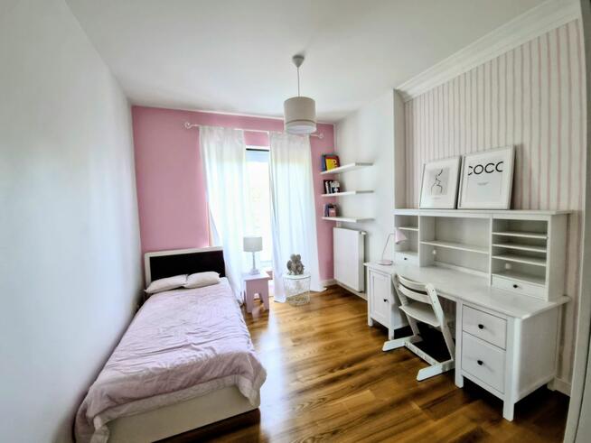 Mieszkanie Warszawa gm. Wilanów Wilanów, Prymasa Augusta Hlonda