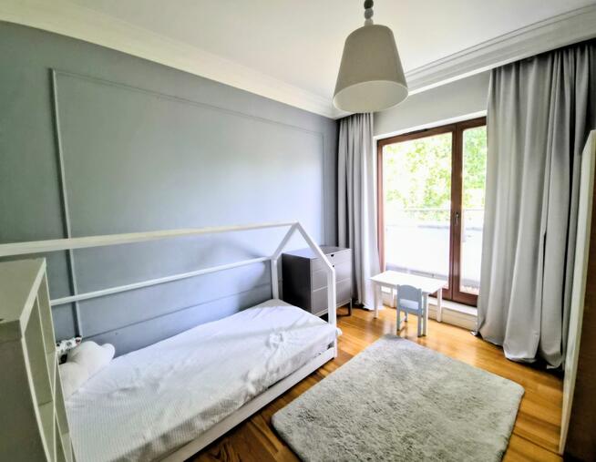 Mieszkanie Warszawa gm. Wilanów Wilanów, Prymasa Augusta Hlonda