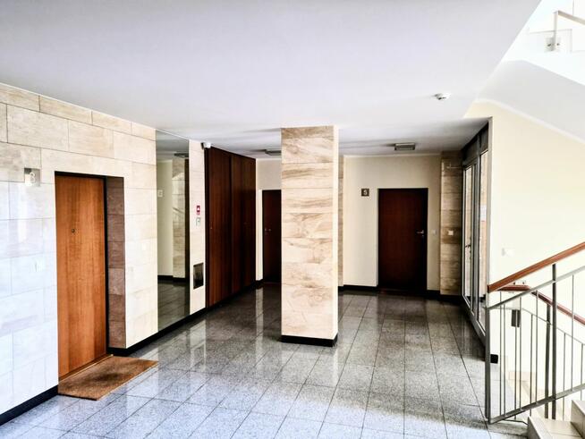 Mieszkanie Warszawa gm. Wilanów Wilanów, Prymasa Augusta Hlonda