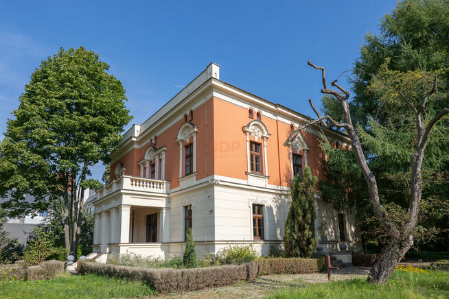 Dom Wrocław Śródmieście, Dąbie, Biegasa