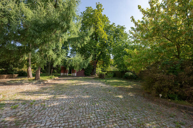 Dom Wrocław Śródmieście, Dąbie, Biegasa