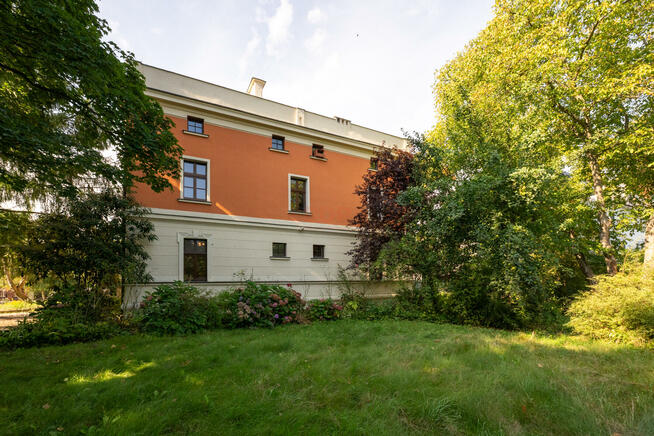 Dom Wrocław Śródmieście, Dąbie, Biegasa