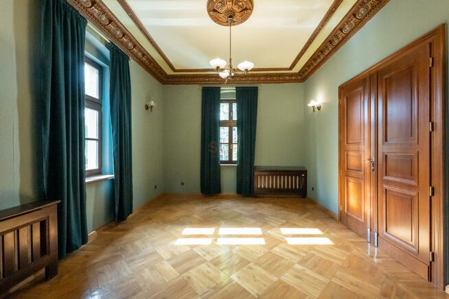 Dom Wrocław Śródmieście, Dąbie, Biegasa