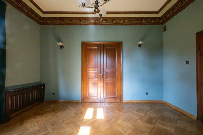 Dom Wrocław Śródmieście, Dąbie, Biegasa