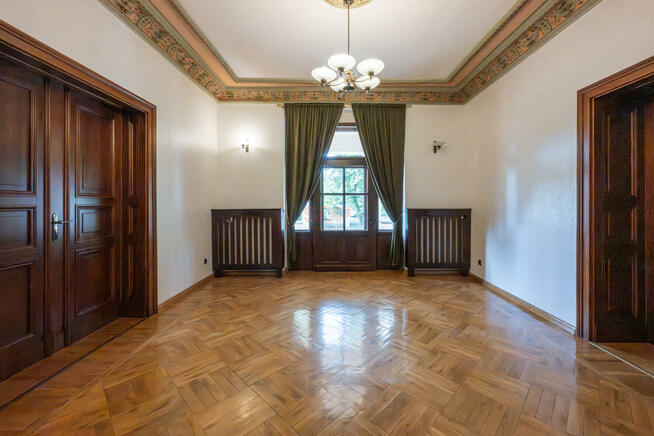 Dom Wrocław Śródmieście, Dąbie, Biegasa