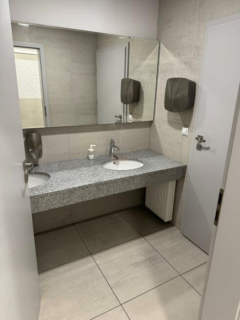 Lokal użytkowy Wrocław Fabryczna, Muchobór Wielki, Mińska