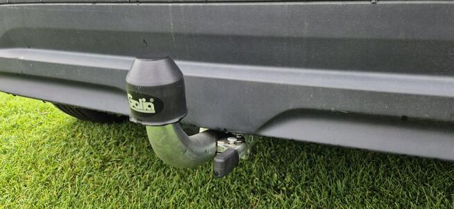 Hyundai Kona Zarejestrowany, serwis