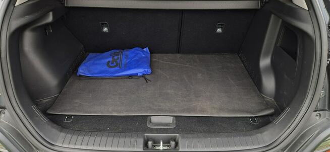 Hyundai Kona Zarejestrowany, serwis