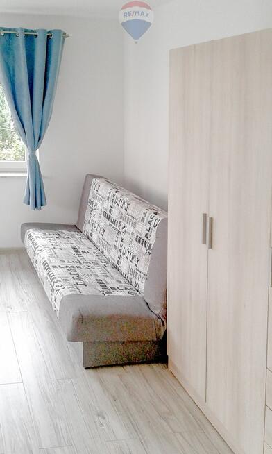 Działający biznes - jedenaście kawalerek