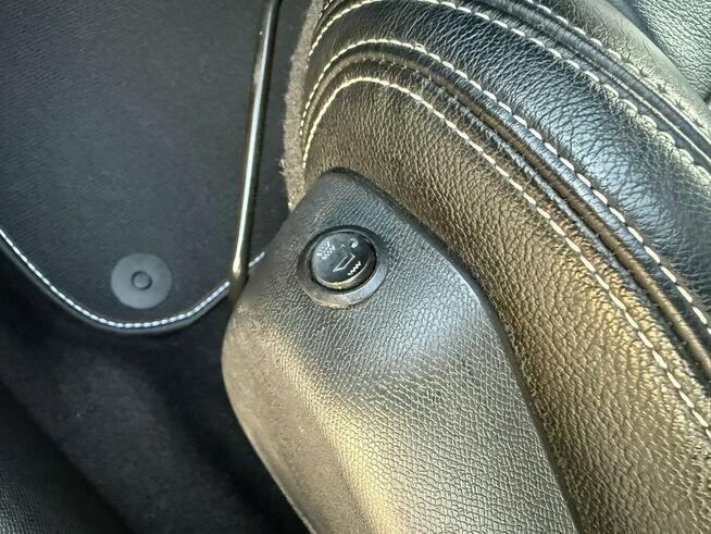 Peugeot 308 1.6HDI Allure Panorama Kamera Skóra Led Navi Zarejestrowany