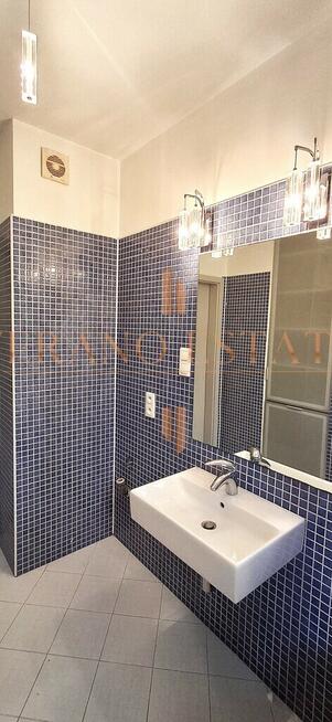 Jasne 3 pokoje | Garaż | Balkon | Klimatyzowane