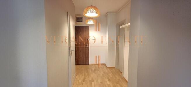 Jasne 3 pokoje | Garaż | Balkon | Klimatyzowane