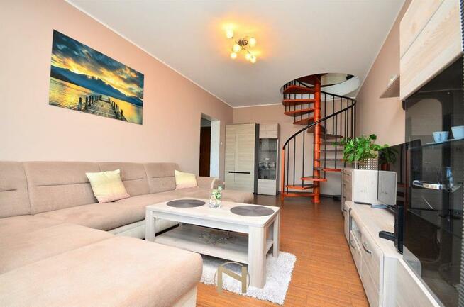 Mieszkanie Gorzów wielkopolski Górczyn