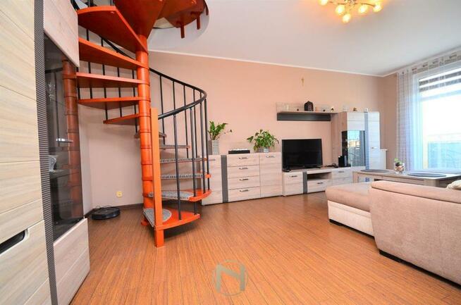 Mieszkanie Gorzów wielkopolski Górczyn