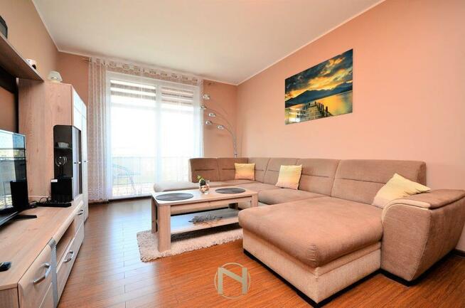 Mieszkanie Gorzów wielkopolski Górczyn