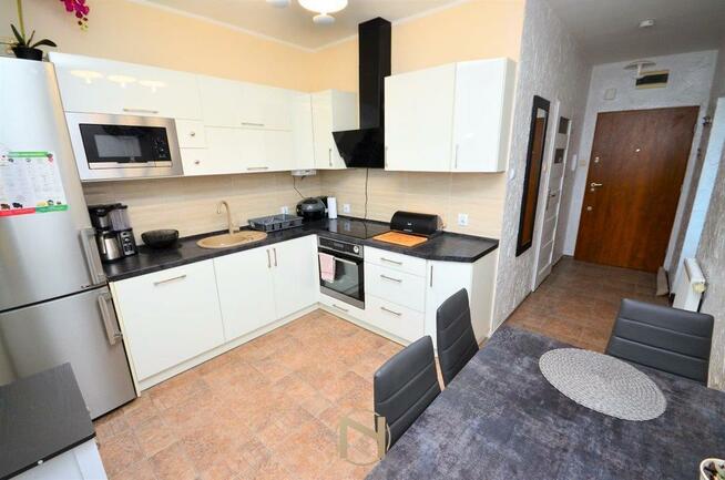 Mieszkanie Gorzów wielkopolski Górczyn