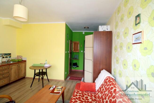 Mieszkanie Dzierżoniów