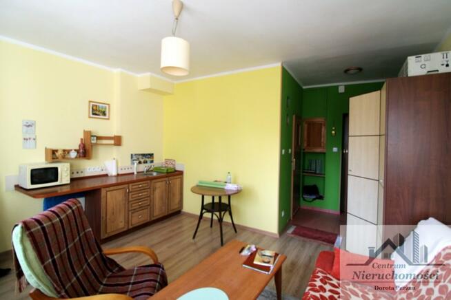 Mieszkanie Dzierżoniów