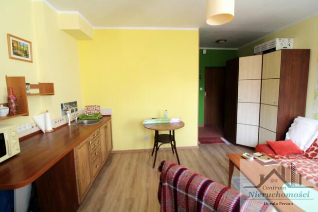 Mieszkanie Dzierżoniów