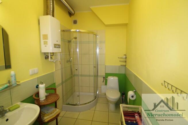 Mieszkanie Dzierżoniów