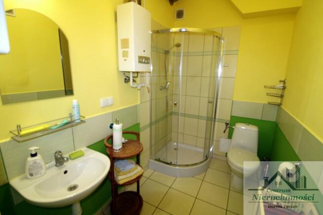 Mieszkanie Dzierżoniów