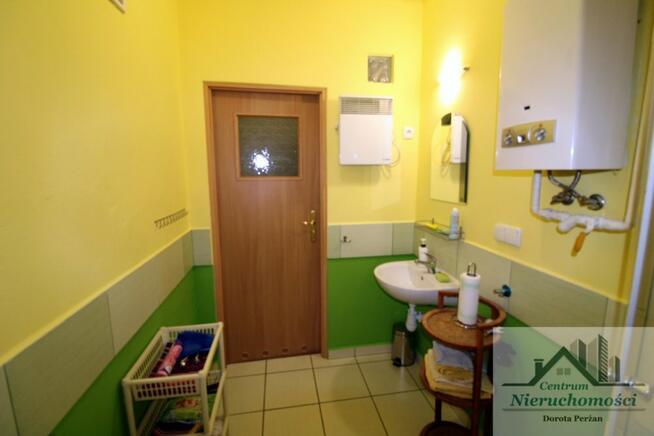 Mieszkanie Dzierżoniów