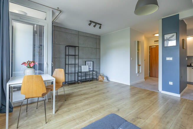 Kawalerka przy ul.Gwiaździstej | film