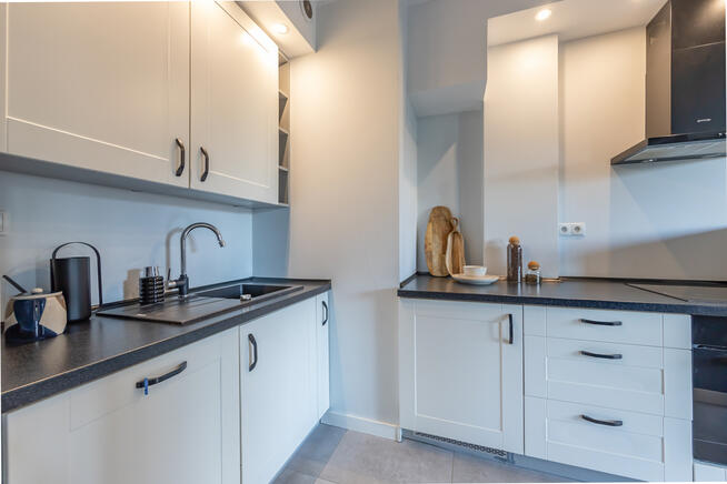 Kawalerka przy ul.Gwiaździstej | film