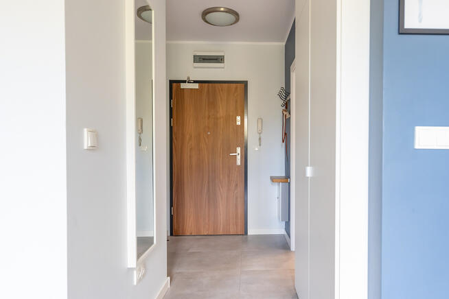 Kawalerka przy ul.Gwiaździstej | film