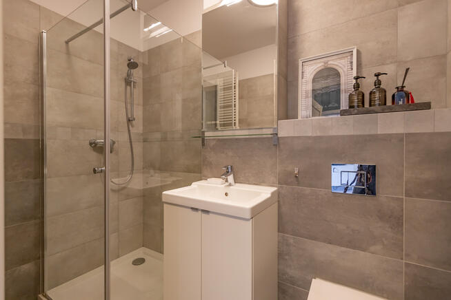 Kawalerka przy ul.Gwiaździstej | film