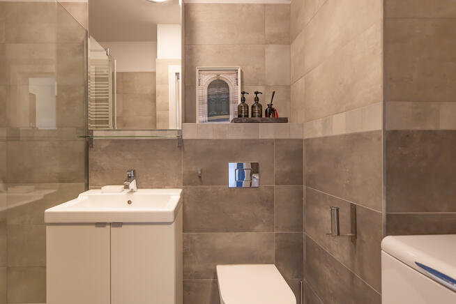 Kawalerka przy ul.Gwiaździstej | film