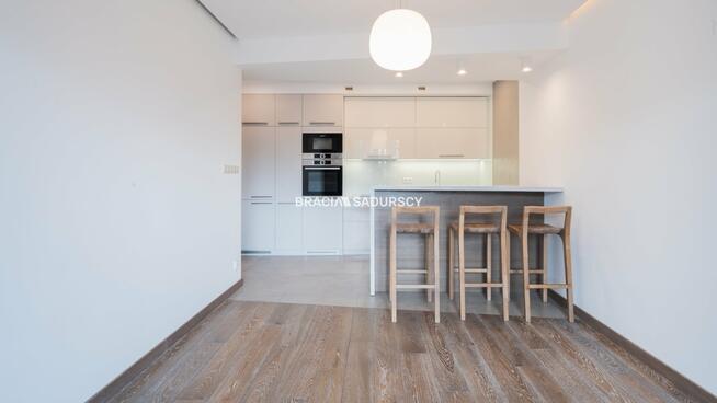 Mieszkanie Kraków Grzegórzki, Grzegórzki, Nullo