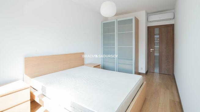 Mieszkanie Kraków Grzegórzki, Grzegórzki, Nullo