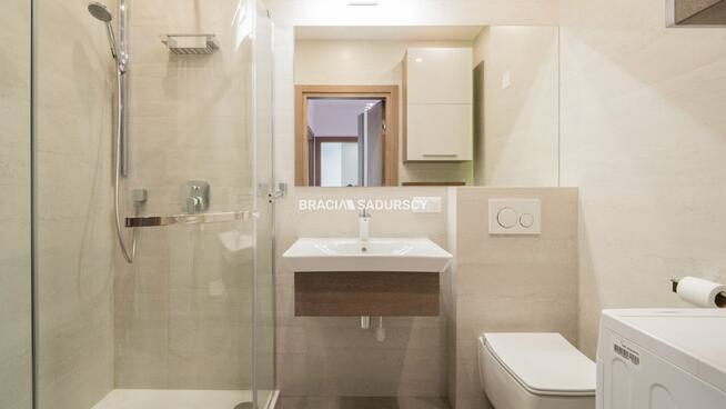 Mieszkanie Kraków Grzegórzki, Grzegórzki, Nullo