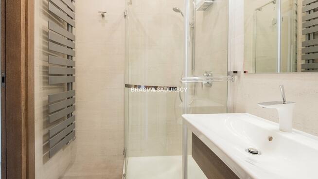 Mieszkanie Kraków Grzegórzki, Grzegórzki, Nullo