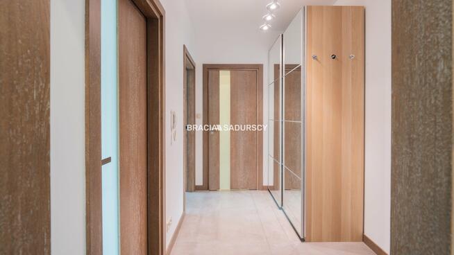 Mieszkanie Kraków Grzegórzki, Grzegórzki, Nullo