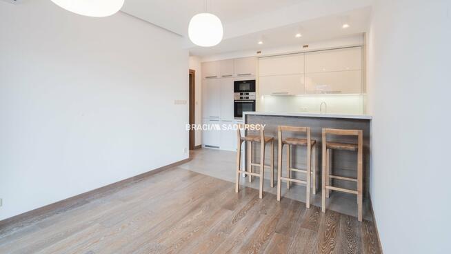 Mieszkanie Kraków Grzegórzki, Grzegórzki, Nullo