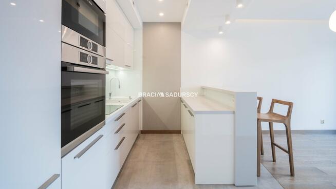 Mieszkanie Kraków Grzegórzki, Grzegórzki, Nullo